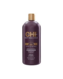 Кондиционер для волос CHI Deep Brilliance Olive&Monoi Optimum Moisture Chi