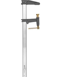 Струбцина GRAFF 120х600мм FCS126 Expert / 2406009 Graff