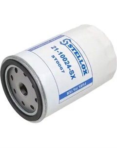 Топливный фильтр 2110024SX Stellox