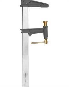 Струбцина GRAFF 120х400мм FCS124 Expert / 2406007 Graff