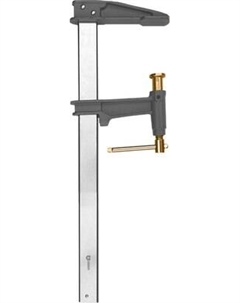 Струбцина GRAFF 120х1200мм FCS1212 Expert / 2406010 Graff