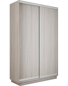 Шкаф-купе ТриЯ Румер-2 СШК 3.120.60-11.11 2-х дверный Трия
