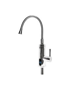 Проточный водонагреватель OL-WH4051SS Olivetti