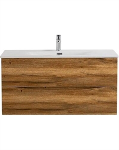 Тумба под умывальник BelBagno MARINO-CER-N-1000-2C-SO-RR-P Belbagno