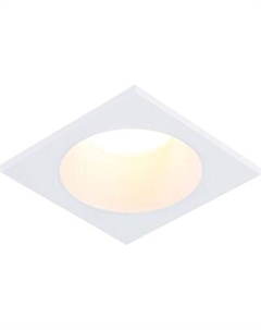 Точечный светильник Ambrella TN1189 WH