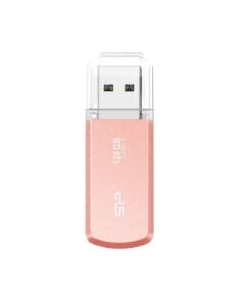 USB flash накопитель Silicon Power Helios 202 128GB (SP128GBUF3202V1P) Silicon power