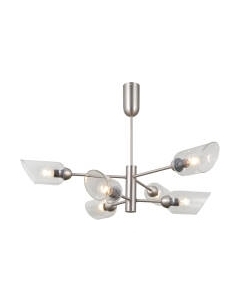 Люстра Moderli Avery / V10808-6P