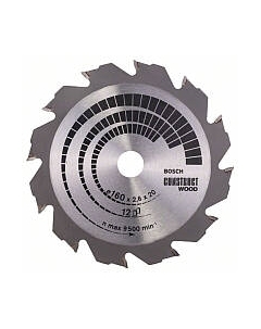 Пильный диск Bosch 2.608.640.630