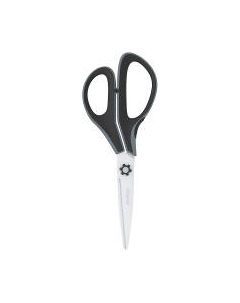 Ножницы канцелярские Berlingo Easycut 350 / DNn_18035_c