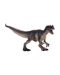 Фигурка коллекционная Konik Аллозавр с подвижной челюстью / AMD4038