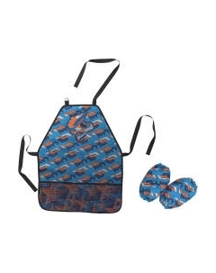 Фартук для творчества Mountain Biking / 56986 Erich krause