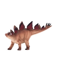 Фигурка коллекционная Konik Стегозавр / AMD4036