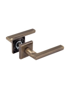 Ручка дверная Нора-М AL 108К Нора-м