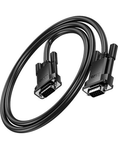 Кабель Hoco US11 VGA to VGA