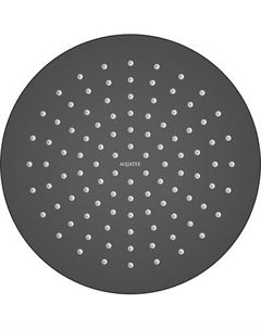 Лейка верхнего душа Aquatek AQ2077MB