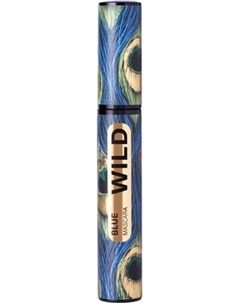 Тушь для ресниц Stellary Mascara Wild Blue тон 03
