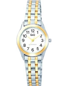 Часы наручные женские C50AJ001Y Q&q