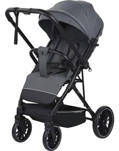 Детская прогулочная коляска Delta Indigo