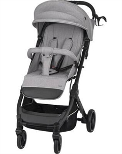 Детская прогулочная коляска INDIGO Trip Indigo