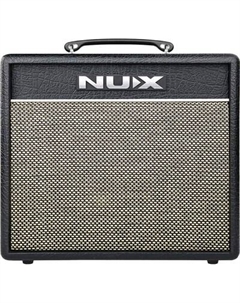 Комбоусилитель NUX Mighty 20 MKII Nux