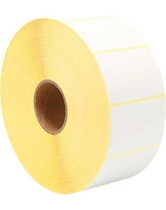 Набор этикеток Huabao Paper Eco A1E58/40Y1-3000RF Huabao paper