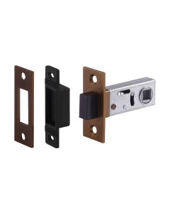 Защелка врезная Нора-М С-50М Нора-м