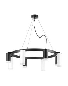 Люстра Lightstar Rullo / LR0183748640