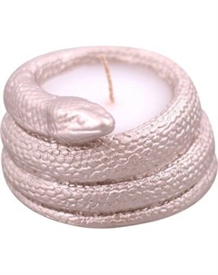 Свеча Мультидом Змейка МС5-211