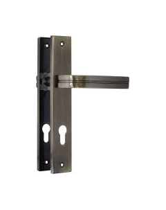 Ручка дверная Нора-М 106-85мм Нора-м