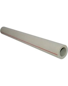 Труба водопроводная Valfex SDR 6 PN20 ф32x5.4 мм 60 / 10102032Г