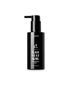 Пенка для умывания Blackhead All Kill Bubble Cleansing Pack Nacific