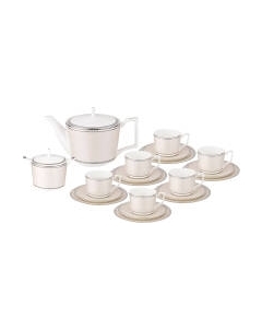 Чайный набор Lefard Infinity / 440-249