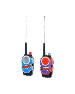 Рация игрушечная Woow Toys Супергерои / 3297661 Woow toys