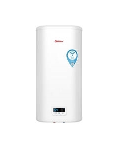 Накопительный водонагреватель Thermex IF 80 V Pro Wi-Fi