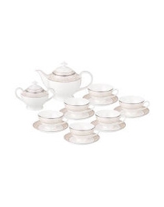 Чайный набор Lefard 5 Oclock / 440-247