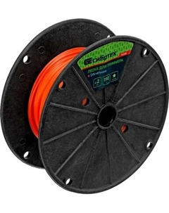 Леска для триммера 961305 Сибртех