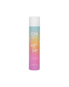 Сухой шампунь для волос Vibes Wake+Fake Soothing Dry Shampoo Chi