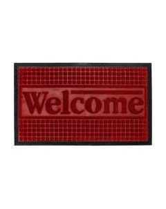 Коврик грязезащитный ComeForte Уют Классик 40x60 Comeforte