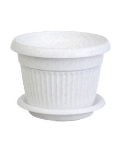 Кашпо Idea Ливия М3021