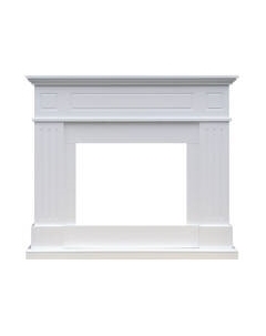 Портал для камина Смолком Lauritz V23