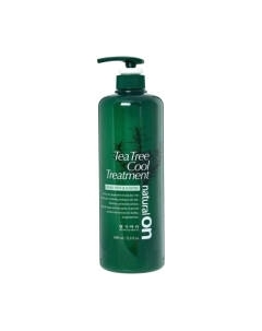Шампунь для волос Daeng Gi Meo Ri Naturalon Tea Tree Cool Shampoo Daeng gi meo ri