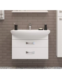 Тумба под умывальник Акватон Адель 80