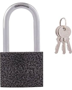 Замок навесной Нора-М ЗН-800дд-60мм Нора-м