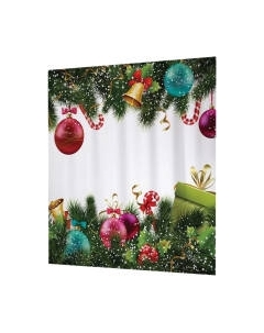 Шторы JoyArty Настройся на праздник / p_20295 Joyarty