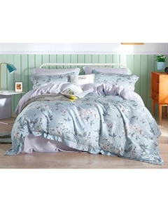 Комплект постельного белья 2сп Оливковая коллекция УУ 6780 Реноме