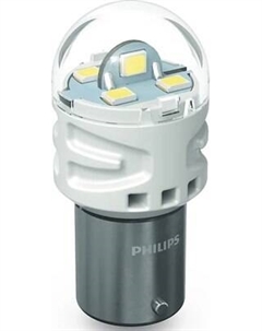 Комплект автомобильных ламп Philips 11498CU31B2