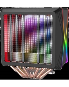 Кулер для процессора Redragon HODUR C218 ARGB Dual Tower / 71625