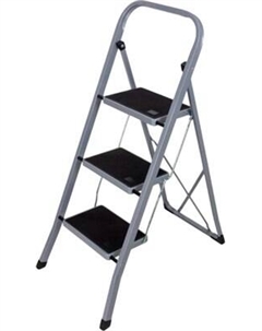 Лестница-стремянка JoyHome Slimmy 3 ступени Joyhome