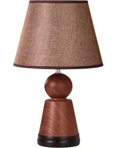 Прикроватная лампа Risalux Мудрость 10767342