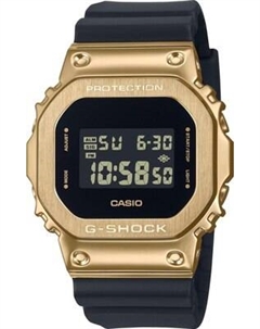 Часы наручные мужские Casio GM-5600UG-9E